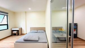 Căn Hộ 1 Phòng Ngủ (One-Bedroom Apartment)