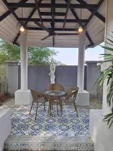 Rosie Garden & Home - Ban Nong Chap Tao