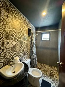 Casa Encantada Lodge
