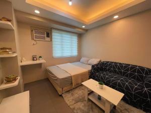 Mplace TOWER A Studio