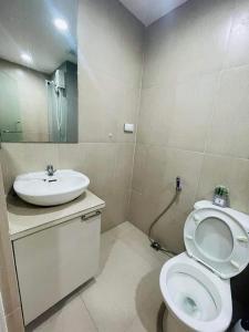 Mplace TOWER A Studio