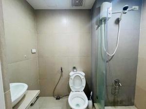 Mplace TOWER A Studio