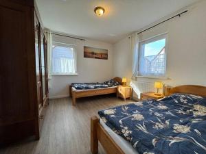 Ferienwohnung-Okerufer