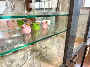 石垣島グループの宿 2216 にじいろ ユーグレナモール内
