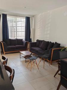 Casa Santa fe - 3-star hotels in Aguascalientes