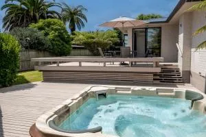 Spa, Stay & Holiday - Rotokawa