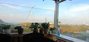 Homestay Nhà Ven Rừng - Ấp Trạm Hành