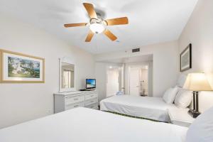 Luxury 9th Floor 1 BR Condo Direct Oceanfront Wyndham Ocean Walk Resort Daytona Beach | 903