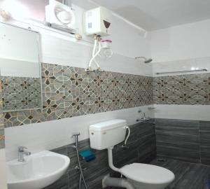 Aashrey Bed and Breakfast