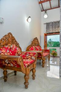 Turtle cove residence