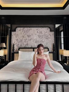 Memory Indochine Pool Retreat 6BR