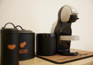 The Mazy-Self check in Malpensa Rho fiera