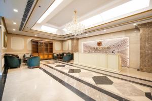 Studio Apartment at DLeroi Solei Tay Ho