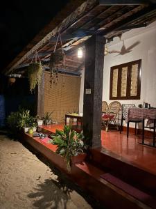 Marari Adonis Beach Villa