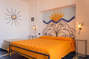 Palazzo Cocò Sentiero dei Limoni