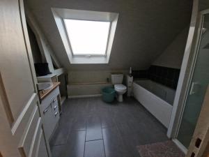 Maisons de vacances Maison 5 chambres : photos des chambres