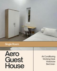 Aero Guest House