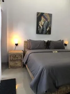 Cheerful - Bedroom - Tjulik