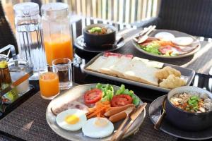 PHULAYYA CHIANGMAI - Luxury Dome