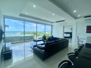 The View Condominium 360 m2 Sea View Penthouse - Ubytování bez kategorie ve městě Kata pláž
