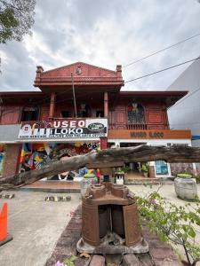 Agoo Tourist Cabin
