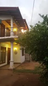 Villa waskaduwa - Васкадува