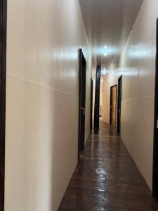 Agoo Tourist Cabin