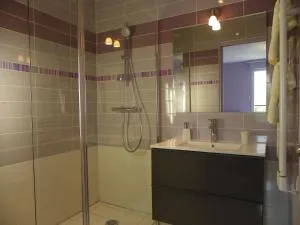 Le Logis De Saint-Martin - 昂瑟尼