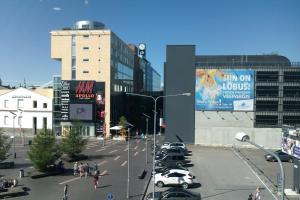 Aida Marina Apartment