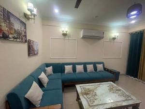 High Rise Gorgeous 3bhk viewtopia