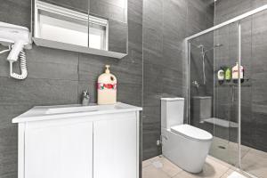 Traditional Single Room - Ideally Located at Kensington - Shared Bathroom