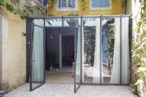 Appart'hotels La Residence Arles Centre : photos des chambres