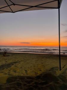 Sweet Oceanfront Escape