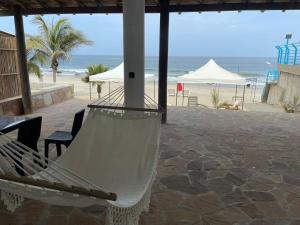 Sweet Oceanfront Escape