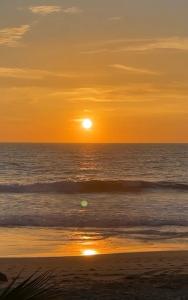 Sweet Oceanfront Escape