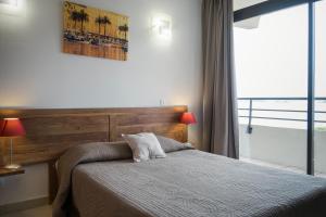 Appart'hotels Residence Les Calanques : photos des chambres