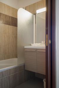 Appart'hotels Residence Les Calanques : photos des chambres