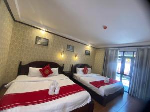 Luangprabang Pavilion Boutique Hotel