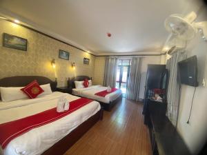 Luangprabang Pavilion Boutique Hotel