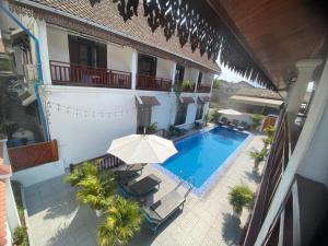 Luangprabang Town Pavilion Hotel