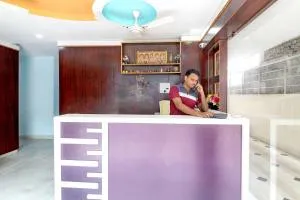 SPOT ON Sri Vaishnavi Lodge - Mancherāl