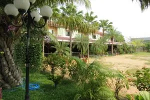 Baan Bee Residence - Pluak Daeng