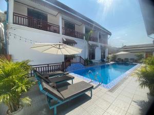 Luangprabang Pavilion Boutique Hotel