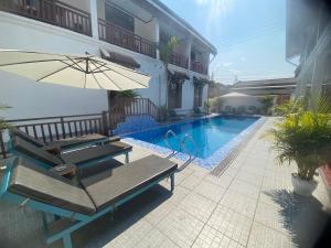 Luangprabang Pavilion Boutique Hotel
