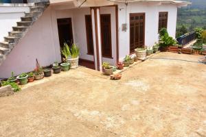 Lake View Homestay