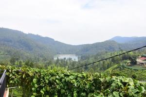 Lake View Homestay