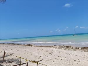 One Cabo Branco Apartment