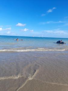 One Cabo Branco Apartment