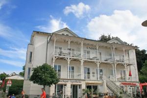 Haus Undine