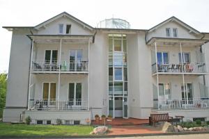 Haus Undine